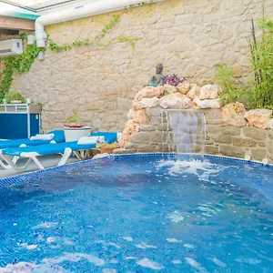  Villa La Pausa Rural & Wellness