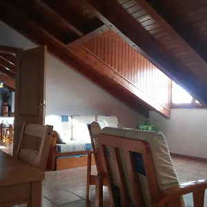  Apartamento Ramonet