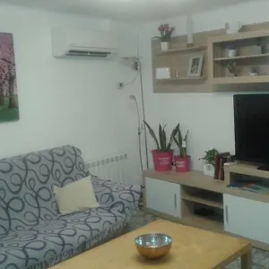  Сasa de vacaciones Ca La Miquela