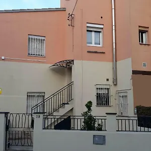  Сasa de vacaciones Loft Turistic